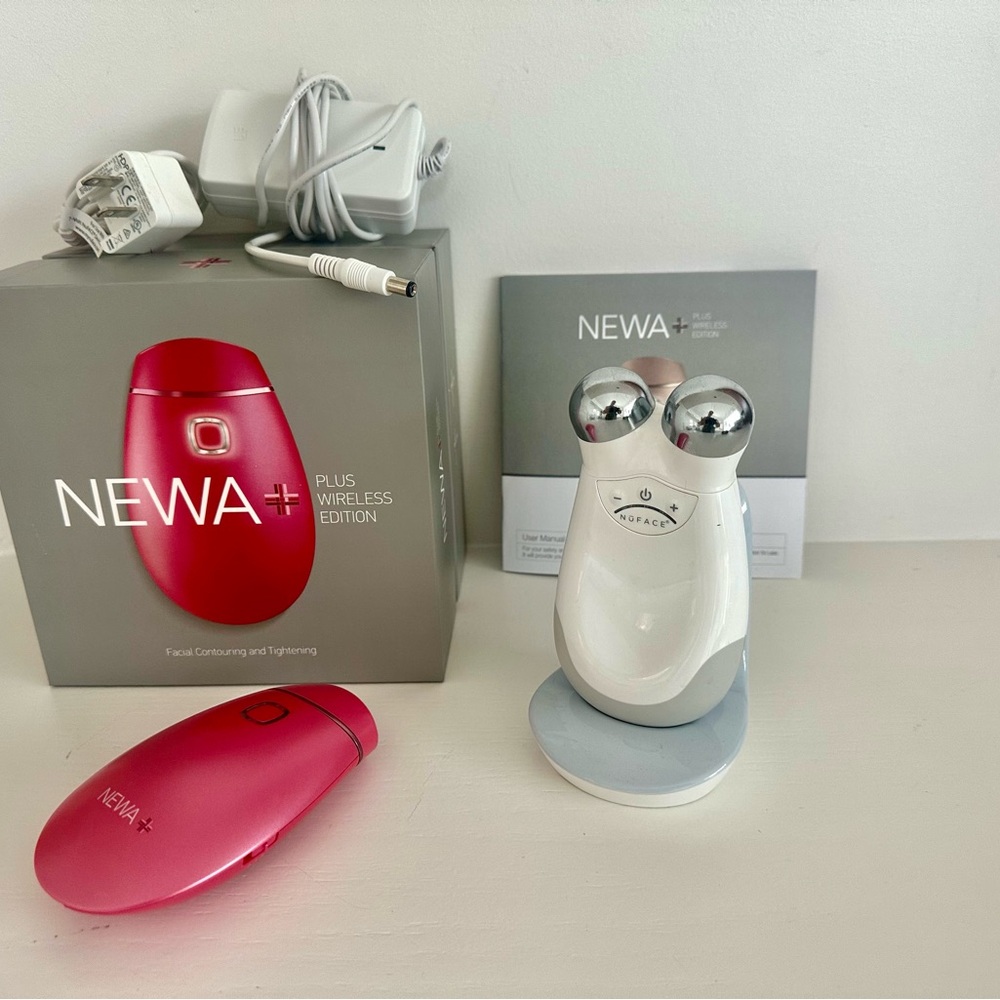 Newa+ RF and Nuface Trinity bundle